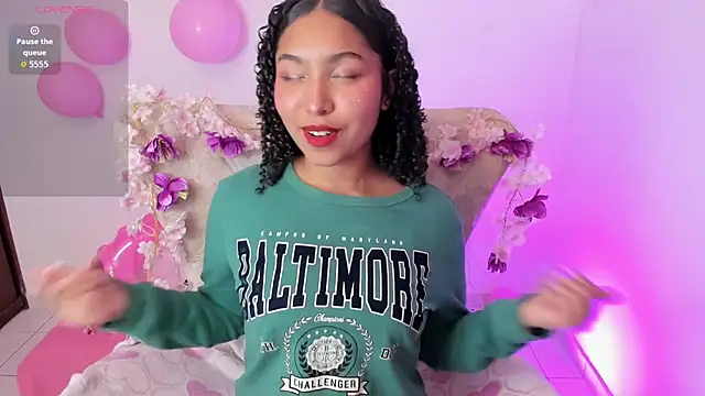 lily evays 69 online show from 12-03-25, 09:24