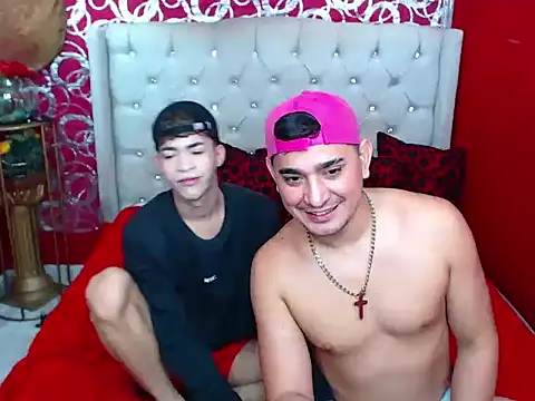 JHOVA23CM online show from 11-29-25, 03:26