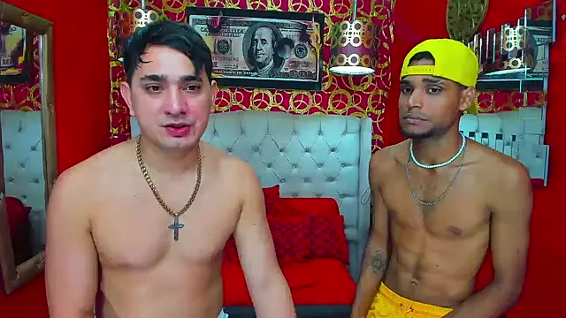 JHOVA23CM online show from 06-12-26, 01:32
