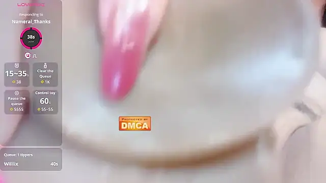 Nabi518- online show from 01-10-26, 05:37