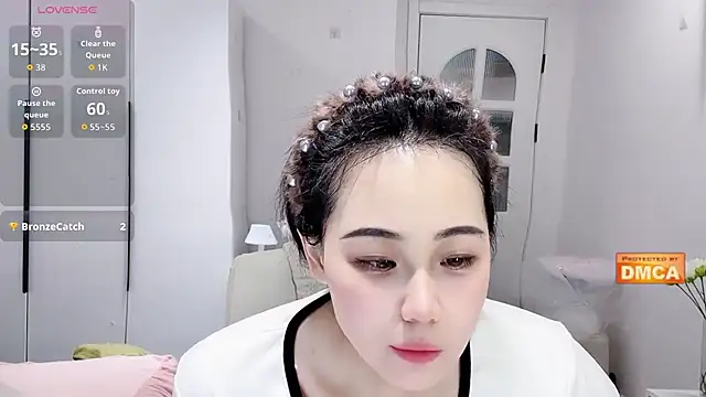 Nabi518- online show from 02-20-26, 04:40