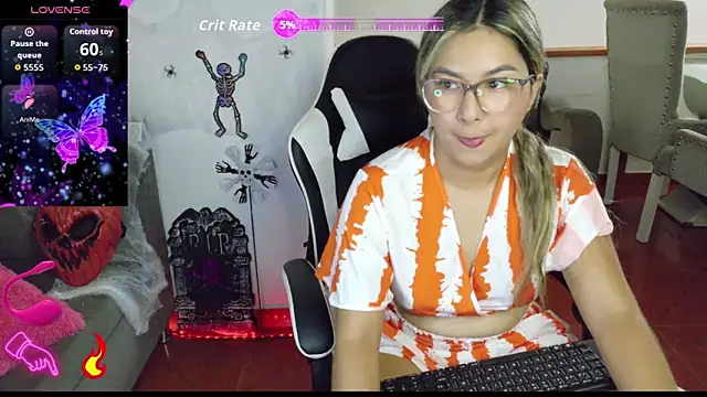 Sweetyummix online show from 10-24-25, 03:58