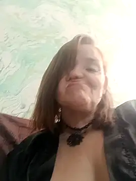 MayaLuna1 online show from 09-20-25, 03:02