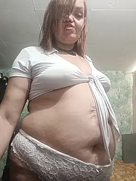 MayaLuna1 online show from 09-30-25, 01:16