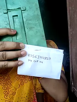 Idhika Handoo online show from 09-16-25, 07:31