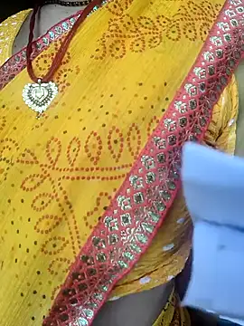 Idhika Handoo online show from 09-22-25, 10:28