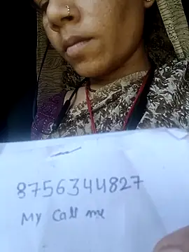 Idhika Handoo online show from 09-23-25, 04:59