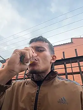 Mrjustin sebas online show from 02-14-26, 09:22