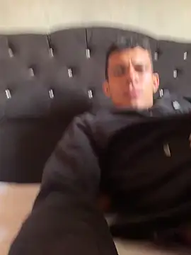 Mrjustin sebas online show from 02-15-26, 07:21