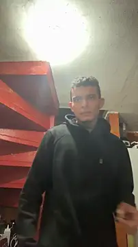 Mrjustin sebas online show from 03-17-26, 11:19