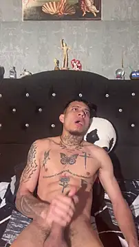 Mrjustin sebas online show from 04-22-26, 04:52