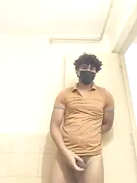 Goodmens5 online show from 09-12-25, 03:01