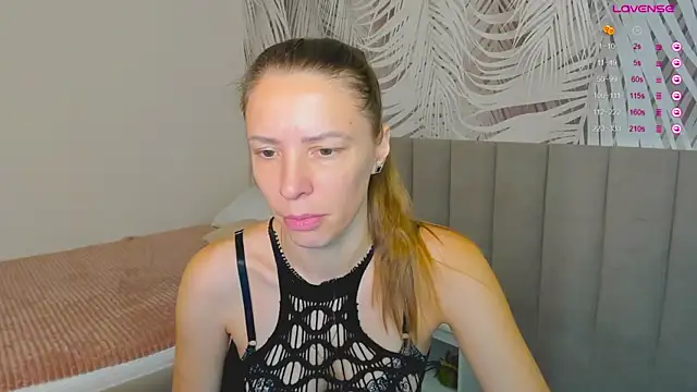 KiaraCaley online show from 11-25-25, 02:11