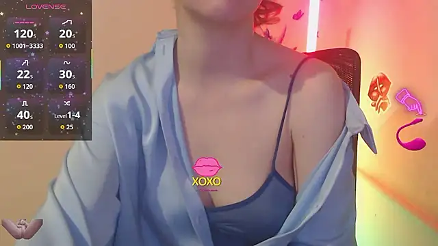 Ophelia lime online show from 01-15-26, 08:41