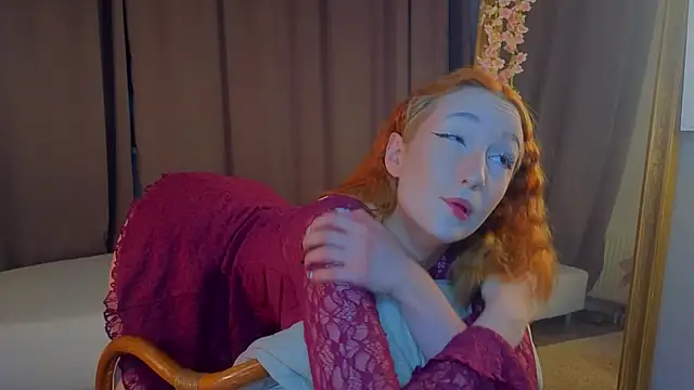 MaryroseRoeder online show from 11-26-25, 03:29