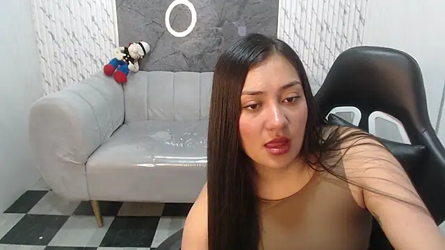 Ivony18 b online show from 11-02-25, 03:20