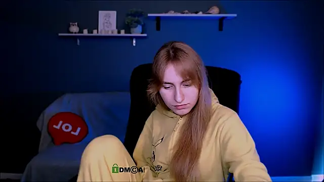 beauty ginger  online show from 11-15-25, 10:01