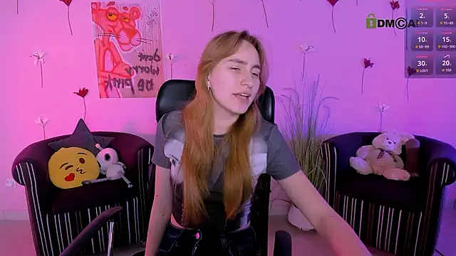 Snapshot of beauty_ginger_ chatting on 02-13-26, 11:23 beauty ginger online show from 02-13-26, 11:23