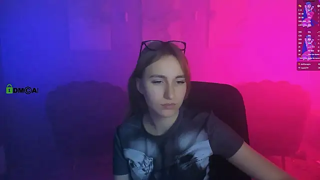 Snapshot of beauty_ginger_ chatting on 02-23-26, 11:46 beauty ginger online show from 02-23-26, 11:46