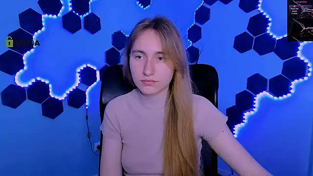 beauty ginger  online show from 05-09-26, 06:57
