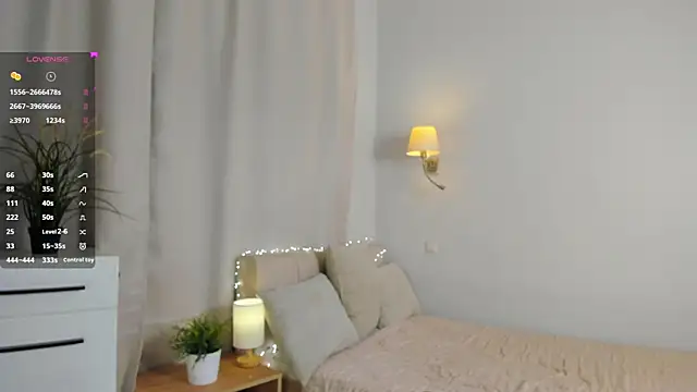 Snapshot of LakeshiaVodopich chatting on 09-18-25, 09:22 LakeshiaVodopich online show from 09-18-25, 09:22