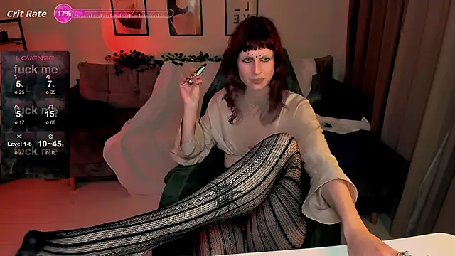 effie mirelll online show from 11-04-25, 03:33