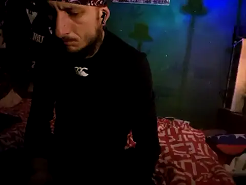 MODEST11 MMiILOO AMARO online show from 12-02-25, 03:01