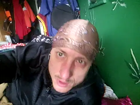 MODEST11 MMiILOO AMARO online show from 12-17-25, 11:16