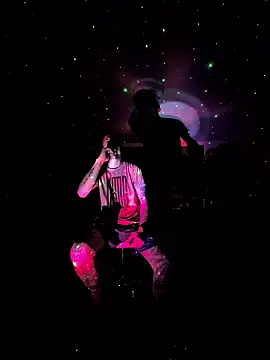 MODEST11 MMiILOO AMARO online show from 01-11-26, 01:10