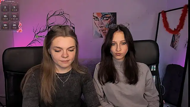 Snapshot of veronica_bubble chatting on 11-12-25, 08:19 veronica bubble online show from 11-12-25, 08:19