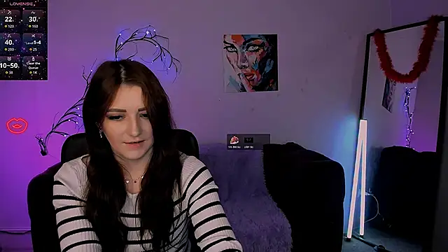 Snapshot of veronica_bubble chatting on 11-13-25, 08:19 veronica bubble online show from 11-13-25, 08:19