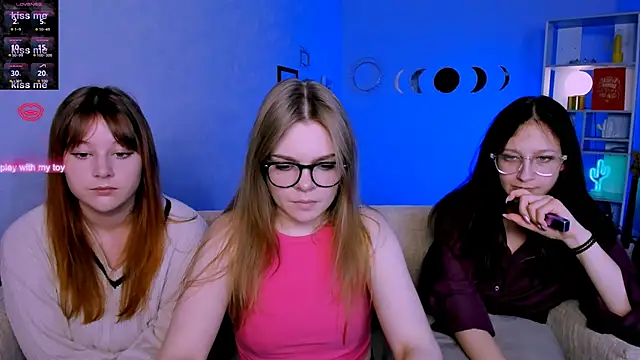 Snapshot of veronica_bubble chatting on 12-01-25, 08:25 veronica bubble online show from 12-01-25, 08:25