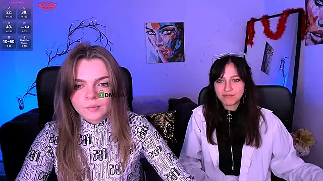 Snapshot of veronica_bubble chatting on 12-04-25, 08:39 veronica bubble online show from 12-04-25, 08:39