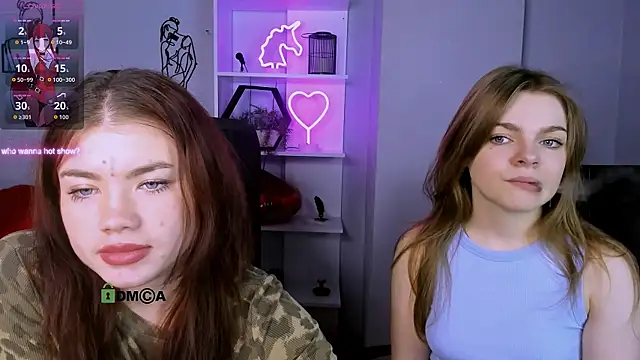 Snapshot of veronica_bubble chatting on 12-14-25, 08:13 veronica bubble online show from 12-14-25, 08:13