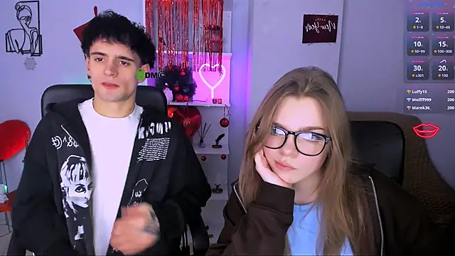 Snapshot of veronica_bubble chatting on 01-06-26, 08:45 veronica bubble online show from 01-06-26, 08:45