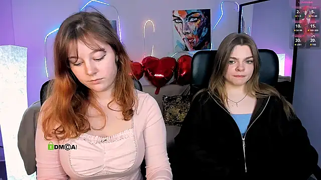 Snapshot of veronica_bubble chatting on 02-08-26, 08:23 veronica bubble online show from 02-08-26, 08:23