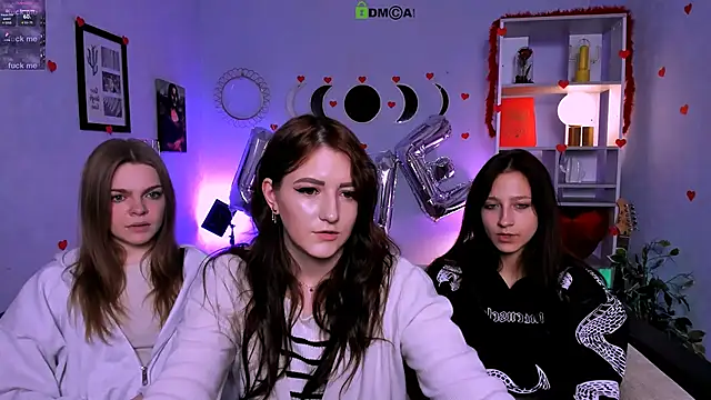 Snapshot of veronica_bubble chatting on 02-09-26, 08:24 veronica bubble online show from 02-09-26, 08:24