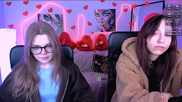 Snapshot of veronica_bubble chatting on 02-11-26, 08:14 veronica bubble online show from 02-11-26, 08:14