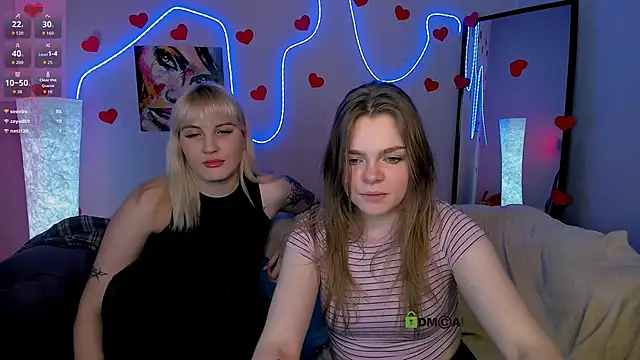 Snapshot of veronica_bubble chatting on 02-16-26, 01:02 veronica bubble online show from 02-16-26, 01:02