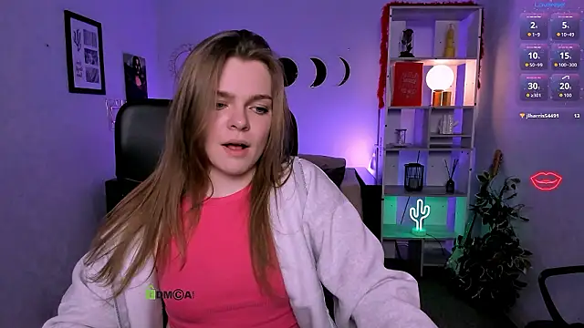 Snapshot of veronica_bubble chatting on 02-27-26, 11:16 veronica bubble online show from 02-27-26, 11:16