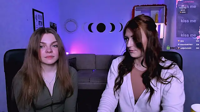 Snapshot of veronica_bubble chatting on 03-30-26, 07:26 veronica bubble online show from 03-30-26, 07:26