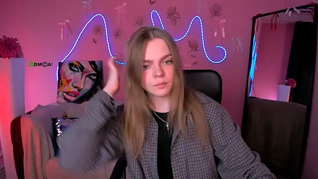 veronica bubble online show from 04-30-26, 07:20