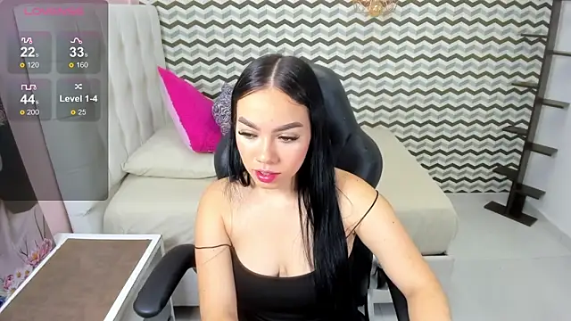 MOLLYSPENCER1 online show from 01-17-26, 12:10