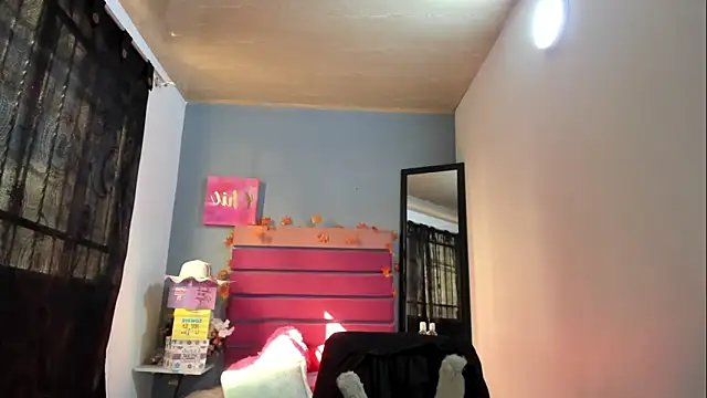 alma azul online show from 12-13-25, 07:53