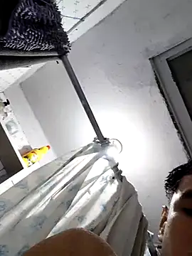 Exotic19cm online show from 11-19-25, 11:16