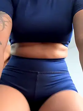 AlannaEvons online show from 09-12-25, 10:21