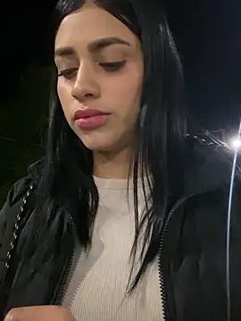 AlannaEvons online show from 09-25-25, 01:20