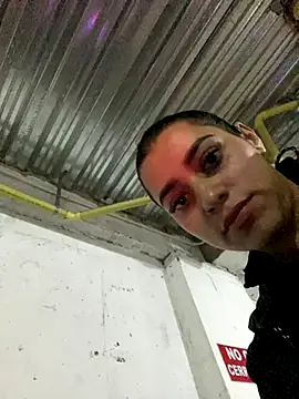 AlannaEvons online show from 10-27-25, 06:23