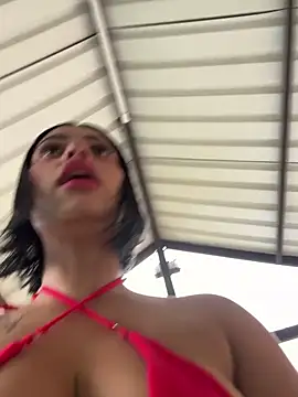 AlannaEvons online show from 12-19-25, 06:04