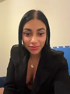 AlannaEvons online show from 03-29-26, 04:23